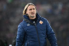 CALCIO - Serie A - Bologna FC vs US Cremonese