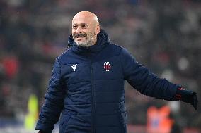 CALCIO - Serie A - Bologna FC vs US Cremonese