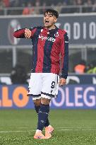 CALCIO - Serie A - Bologna FC vs US Cremonese