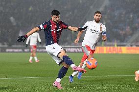 CALCIO - Serie A - Bologna FC vs US Cremonese
