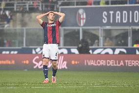 CALCIO - Serie A - Bologna FC vs US Cremonese