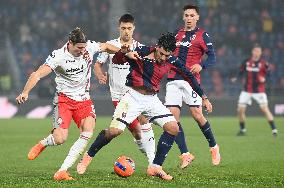 CALCIO - Serie A - Bologna FC vs US Cremonese