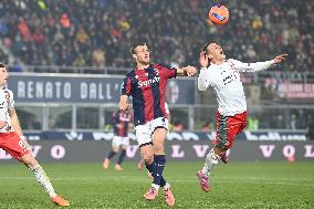 CALCIO - Serie A - Bologna FC vs US Cremonese