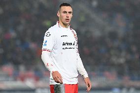 CALCIO - Serie A - Bologna FC vs US Cremonese