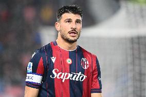 CALCIO - Serie A - Bologna FC vs US Cremonese