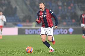 CALCIO - Serie A - Bologna FC vs US Cremonese