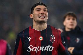 CALCIO - Serie A - Bologna FC vs US Cremonese