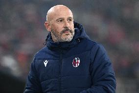 CALCIO - Serie A - Bologna FC vs US Cremonese