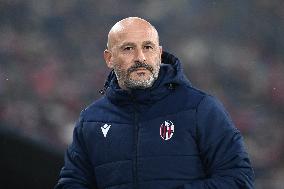 CALCIO - Serie A - Bologna FC vs US Cremonese