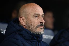 CALCIO - Serie A - Bologna FC vs US Cremonese