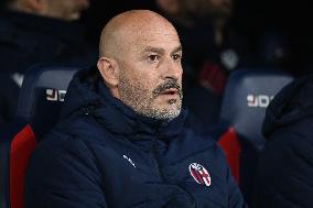 CALCIO - Serie A - Bologna FC vs US Cremonese