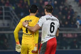 CALCIO - Serie A - Bologna FC vs US Cremonese