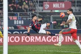 CALCIO - Serie A - Bologna FC vs US Cremonese