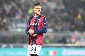 CALCIO - Serie A - Bologna FC vs US Cremonese