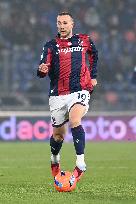 CALCIO - Serie A - Bologna FC vs US Cremonese