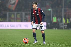 CALCIO - Serie A - Bologna FC vs US Cremonese