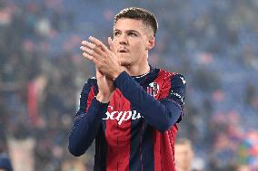 CALCIO - Serie A - Bologna FC vs US Cremonese