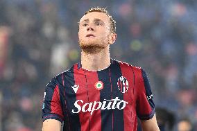 CALCIO - Serie A - Bologna FC vs US Cremonese