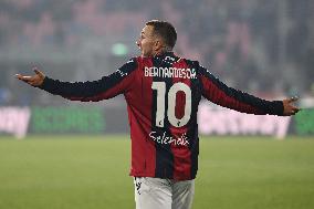 CALCIO - Serie A - Bologna FC vs US Cremonese