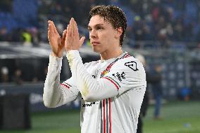 CALCIO - Serie A - Bologna FC vs US Cremonese