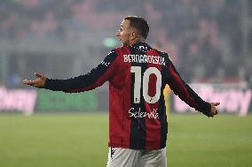 CALCIO - Serie A - Bologna FC vs US Cremonese