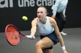 Open D’Angers Women 2025 - Trelaze