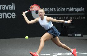 Open D’Angers Women 2025 - Trelaze