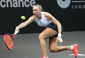 Open D’Angers Women 2025 - Trelaze