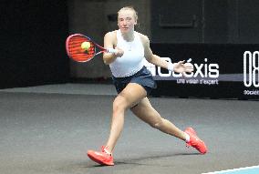 Open D’Angers Women 2025 - Trelaze