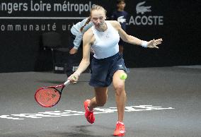 Open D’Angers Women 2025 - Trelaze