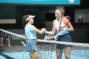 Open D’Angers Women 2025 - Trelaze