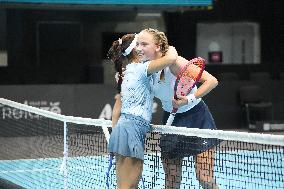 Open D’Angers Women 2025 - Trelaze