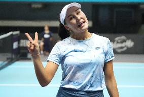 Open D’Angers Women 2025 - Trelaze