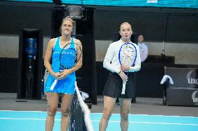 Open D’Angers Women 2025 - Trelaze