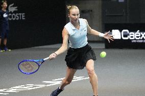 Open D’Angers Women 2025 - Trelaze