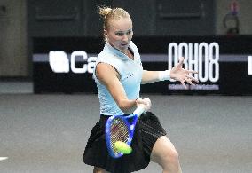 Open D’Angers Women 2025 - Trelaze