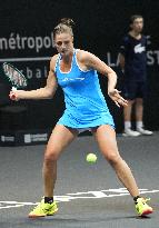 Open D’Angers Women 2025 - Trelaze