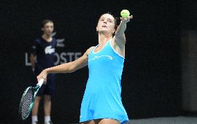 Open D’Angers Women 2025 - Trelaze