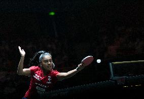 ITTF Mixed Team World Cup 2025 - China