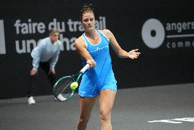 Open D’Angers Women 2025 - Trelaze