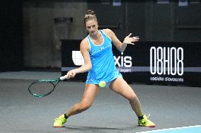 Open D’Angers Women 2025 - Trelaze