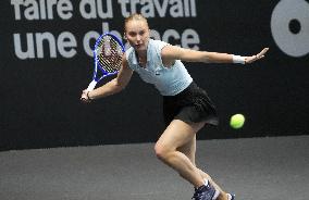 Open D’Angers Women 2025 - Trelaze