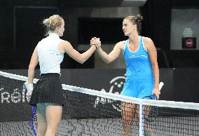 Open D’Angers Women 2025 - Trelaze