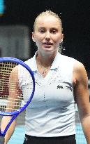 Open D’Angers Women 2025 - Trelaze