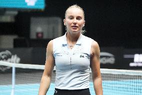 Open D’Angers Women 2025 - Trelaze