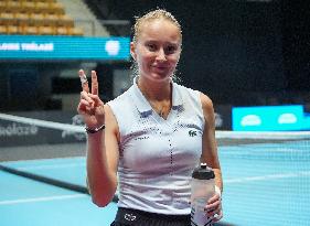 Open D’Angers Women 2025 - Trelaze