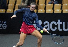 Open D’Angers Women 2025 - Trelaze