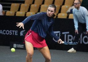 Open D’Angers Women 2025 - Trelaze