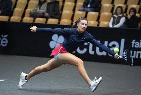 Open D’Angers Women 2025 - Trelaze