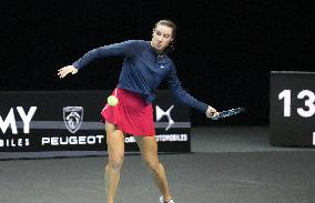 Open D’Angers Women 2025 - Trelaze